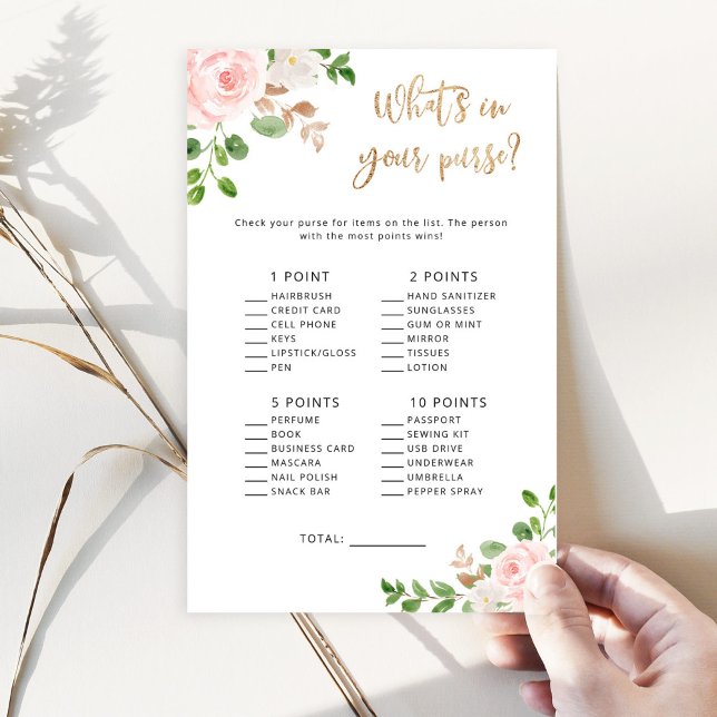  babyduschar i blommigten vad som finns i ditt han (Skapare uppladdad)