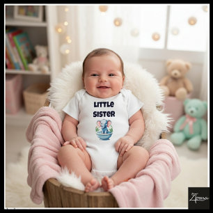 Babyduschar T Shirt