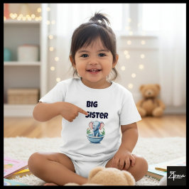 Babyduschar T Shirt