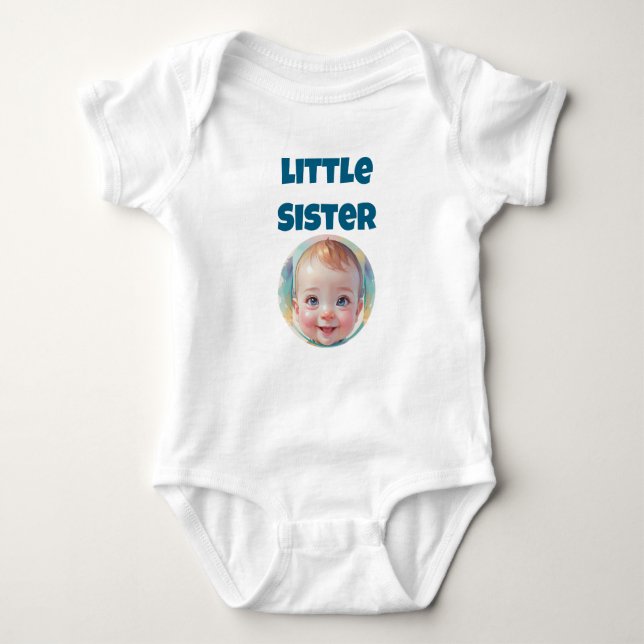 Babyduschar T Shirt (Framsida)