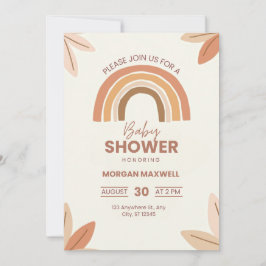 babyduschkort inbjudningar