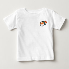 BabyEbi Nigiri T-tröja T Shirt