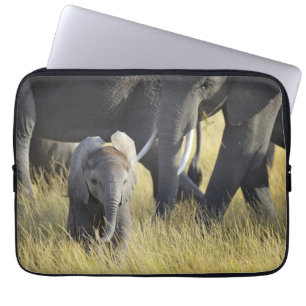 Babyelefant Laptop Sleeve