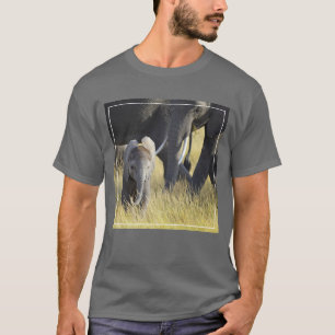 Babyelefant T Shirt