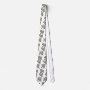 BabyelefantTshirts och gåvor Slips