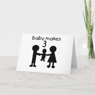 Babyen gör 3 meddelande