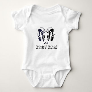 Babyen rammar: Rammasamlingen Tee