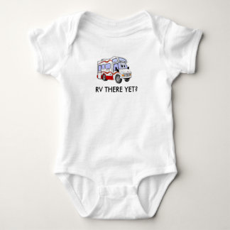 BABYEN RV DÄR YET KLASSIFICERAR C T SHIRT