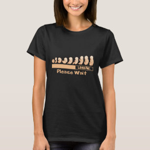 Babyevolution Tee Shirt