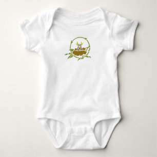 Babyfåglar Tee