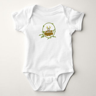 Babyfåglar Tee