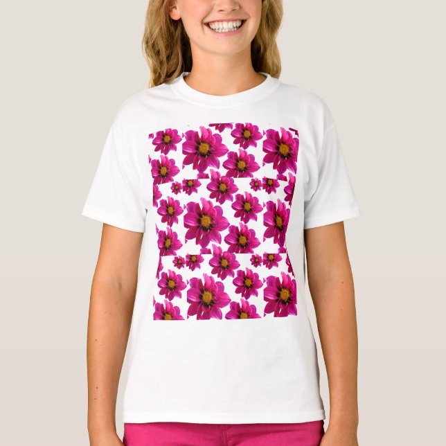 Babyfilt T Shirt (Framsida)