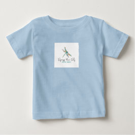 Babyfint linne-T-shirt T Shirt