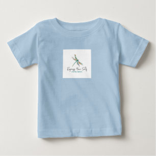 Babyfint linne-T-shirt T Shirt