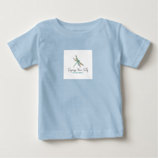 Babyfint linne-T-shirt T Shirt