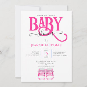 BABYFLICKA BEBISDOPP, ROSA KÄRINGKLÄNNINGAR, ROSA INBJUDNINGAR