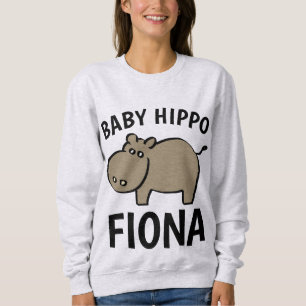 BABYFLODHÄSTFIONA T-tröja & sweatshirts T Shirt