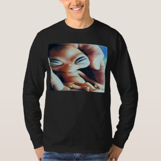 Babyfrämling T-shirt