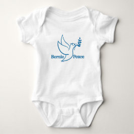 Babyfredfågel T Shirt