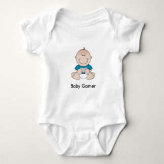BabyGamer T-shirt