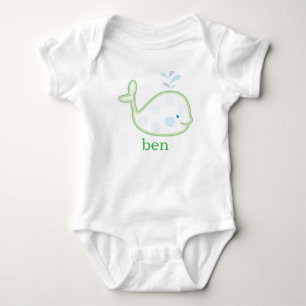 Babygåva - babyval t-shirt