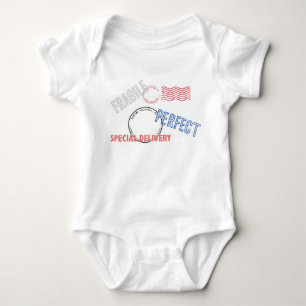 Babygåva - portobabyskjorta t shirt