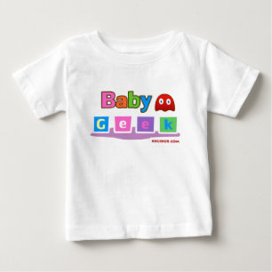 Babygeek T Shirt