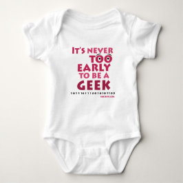 Babygeek Tee