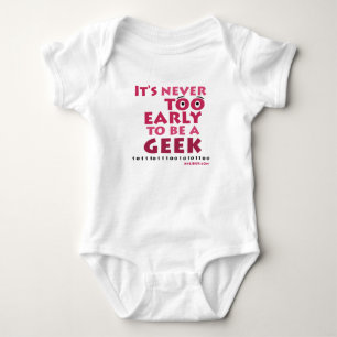 Babygeek Tee