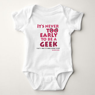 Babygeek Tee