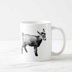 Babyget Kaffemugg