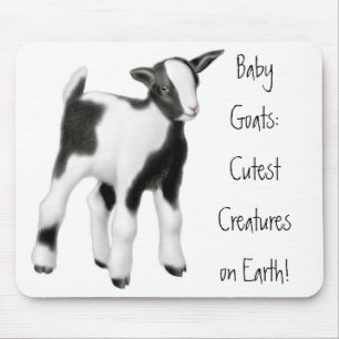 Babygetter Mousepad Musmatta