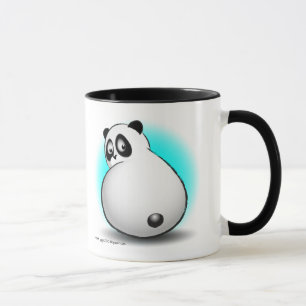 BabygigglePanda Mugg