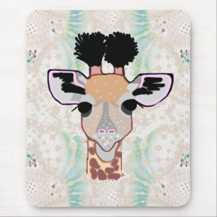 Babygiraff Musmatta