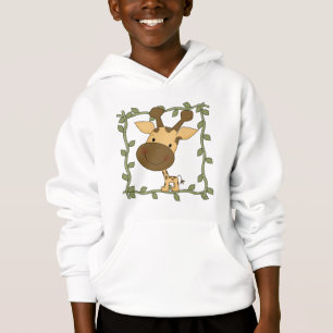 BabygiraffTshirts och gåvor Tee Shirt