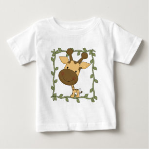 BabygiraffTshirts och gåvor Tröja