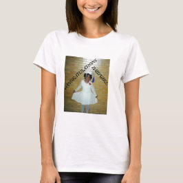BABYGIRL T SHIRT
