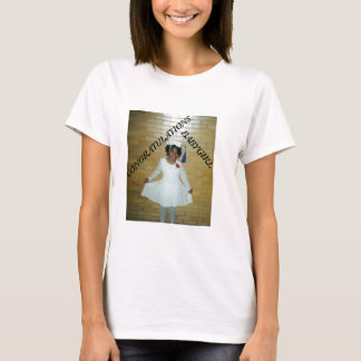 BABYGIRL T SHIRT