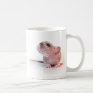 BabyGobi råtta Kaffemugg