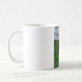 Babygorilla Kaffemugg