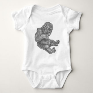 BabyGorilla T Shirt