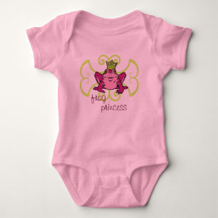 BabygrodaPrincess T-shirt