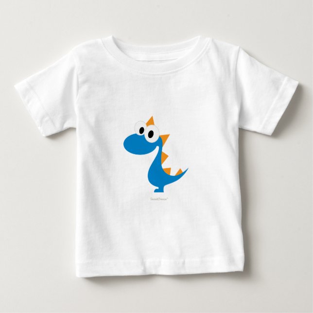 BabyGunther drake Tee Shirt (Framsida)