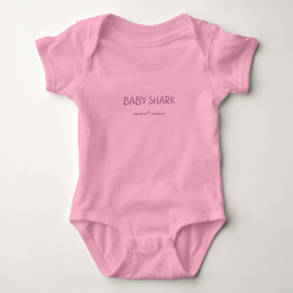 BABYHAJ ONIES T SHIRT