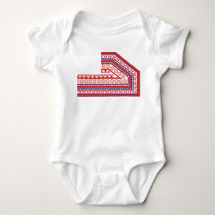 BabyHmong skjorta T-shirt