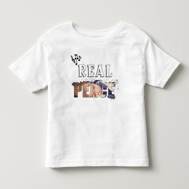 BabyHoodiessweatshirts Tee Shirt (Framsida)