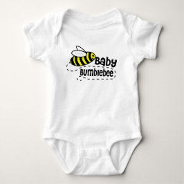 Babyhumla Tröja