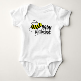 Babyhumla Tröja