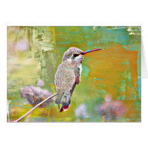 BabyHummer i pastell