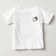 BabyIka Nigiri T-tröja